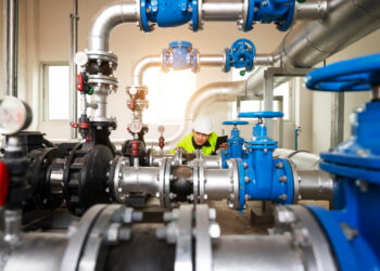 ⚙️ M.E.P (Mechanical, Electrical & Plumbing)