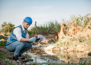 🌿 Landscape & Irrigation